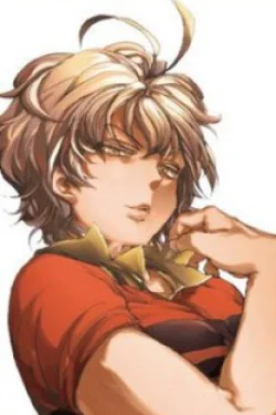 Etsugo Ooharano