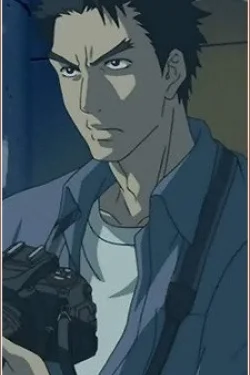 Fumiya Sugawara