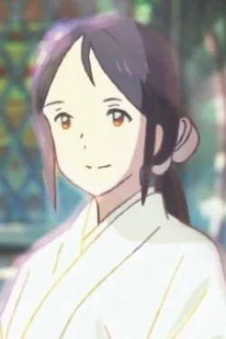 Futaba Miyamizu