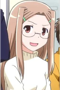 Fuyumi Hirobe