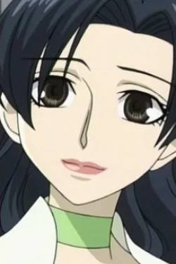 Fuyumi Ootori