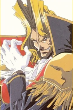 Gelhardt von Faust
