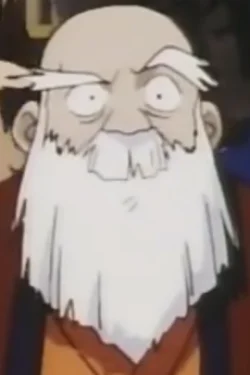 Gennai Shiraga