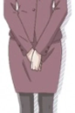 Glasses Shop Clerk