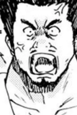 Gorou Aizawa