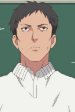 Gotou-sensei