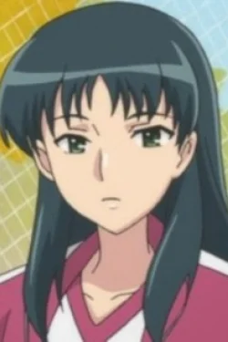 Hanae Chin