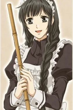 Haru Asagi