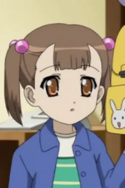 Haruna Mochizuki