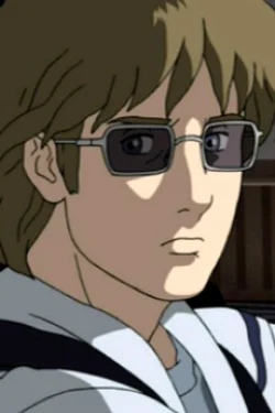 Harvard MacLachlan