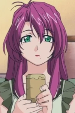 Hatsuho Kazami