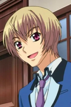Hayata Mukunashi