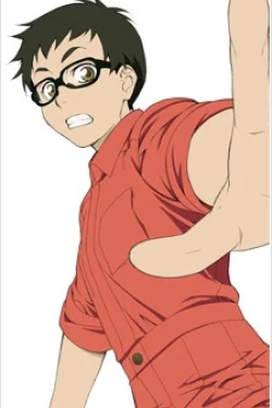 Hayato Kimata