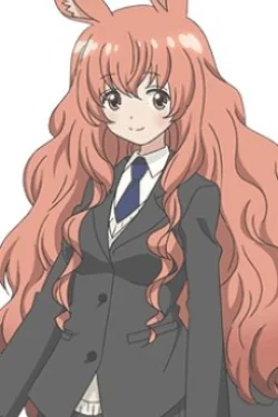 Himeno Kimihara