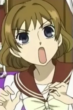 Hinako Tsuwabuki
