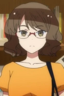 Hinata Yamamura