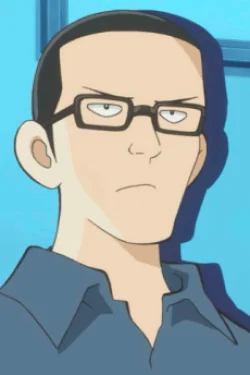 Hiroki Mita