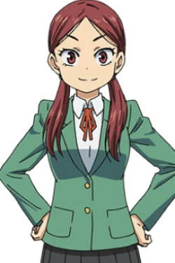 Hiroko Oka