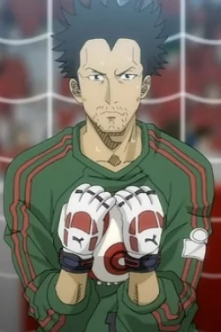 Hiroshi Midorikawa