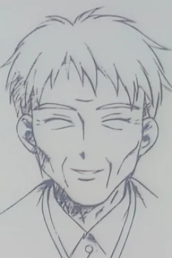 Hiroyuki no Sofu