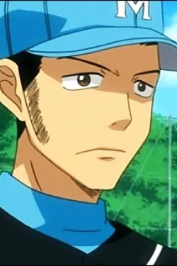 Hiroyuki Oda