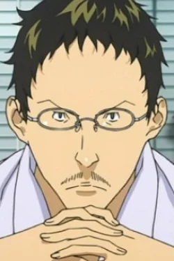 Hisashi Sasaki