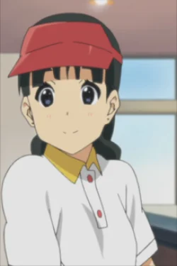 Hitomi Hoshino