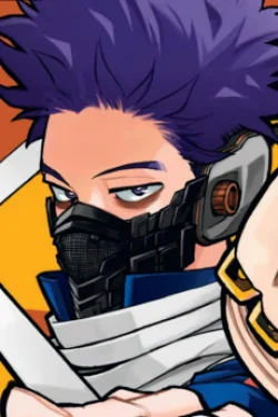 Hitoshi Shinsou