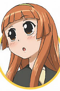 Hitsugi Nikaidou