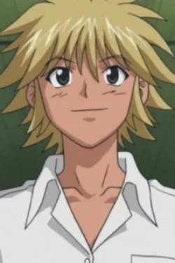 Hyosuke Magumo
