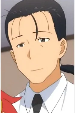 Hyougo Otoo