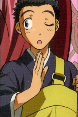 Ikkou Satonaka