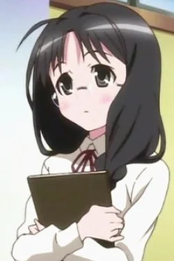 Iku Sahara