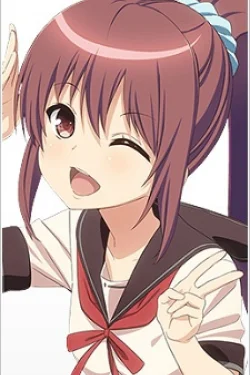 Ikumi Suzuki