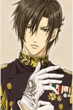 Isami Miyanomori