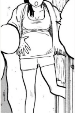 Ishidas Sister