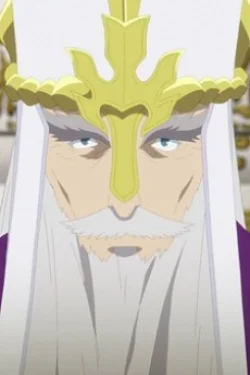 Ishtar Langbard