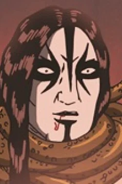 Jack ILL Dark