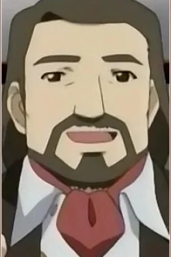 Jiro Misaki
