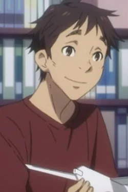 Jun Shiratori