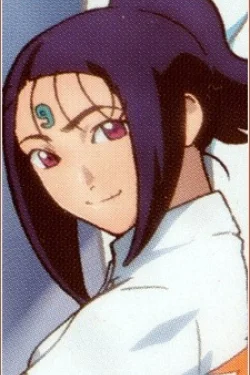 Juna Ariyoshi