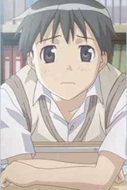 Junichi Kamiya