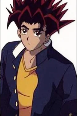 Junta Momonari