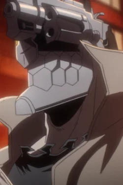 Juuzou Inui