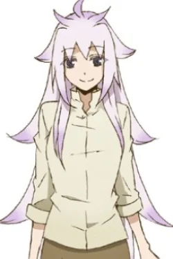Kaede Kashiwagi