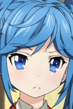 Kagami Totori