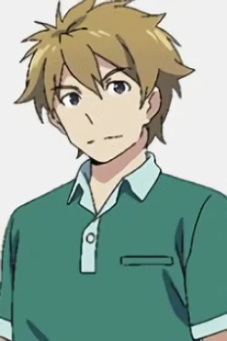 Kaito Sera
