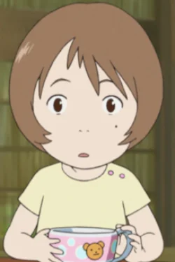 Kana Jinnouchi