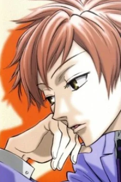 Kaoru Hitachiin