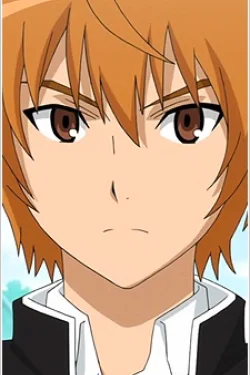 Kaoru Matoba